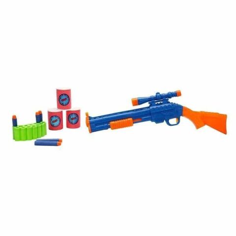 Nizam Nzm-346 Keskin Nişancı Silah Seti