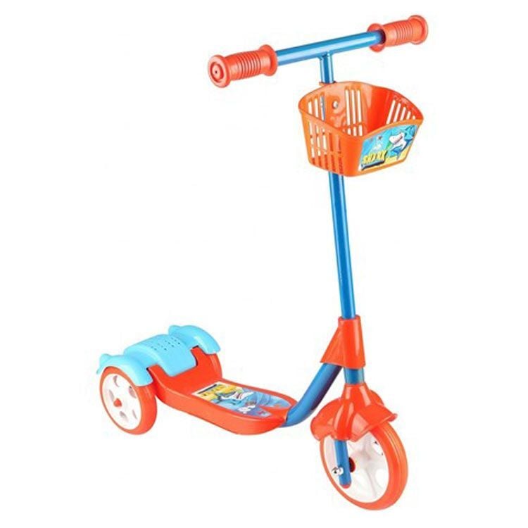 Erdem Esc13E Scooter