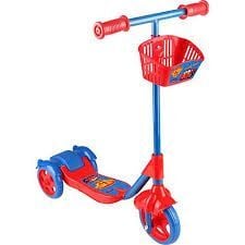 Erdem Esc14E Scooter Fast Wheels