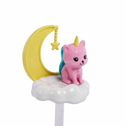 Mattel Hlc27 Barbie Dreamtopia Chelsea Oyun Alanı*4
