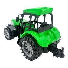 Can Cr1912 Kutulu Yarım Fonk Traktor *36