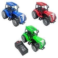 Can Cr1912 Kutulu Yarım Fonk Traktor *36