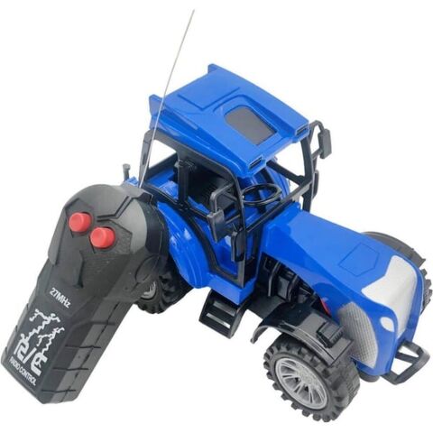Can Cr1912 Kutulu Yarım Fonk Traktor *36