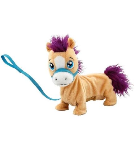 Neco Neco-Golı-926876 Anımagıc Pony-Pumpkin