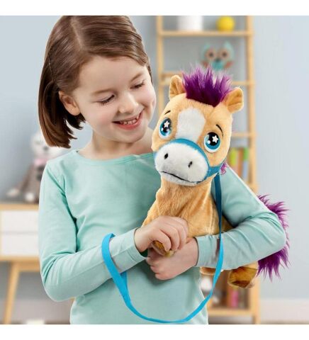 Neco Neco-Golı-926876 Anımagıc Pony-Pumpkin
