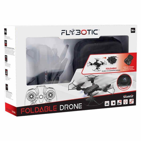 Neco Neco-Sıl-84811 Foldable Drone