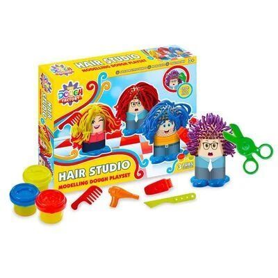 Playtoys Pl-5 Haır Studıo *36