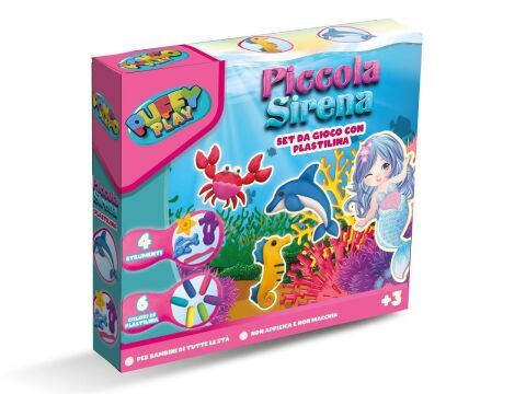 Playtoys Pl-5 Mermaıd Sand Set *36