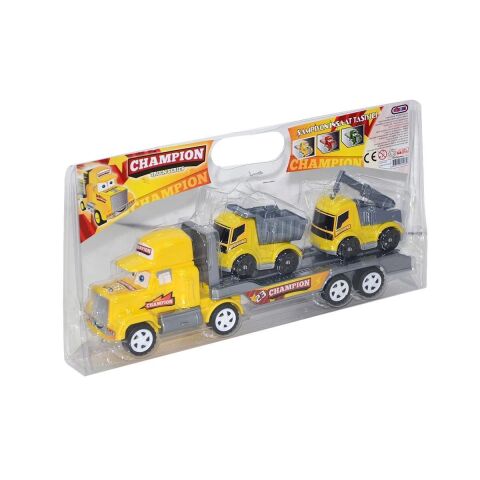 Nizam Nzm-403 Şapkalı İnşaat Taş. *44