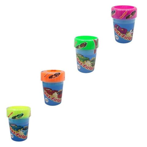 Playtoys Speedy Cars Bardak *144