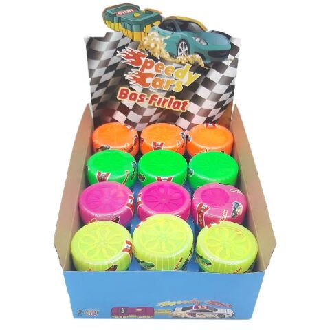 Playtoys Speedy Cars Bardak *144