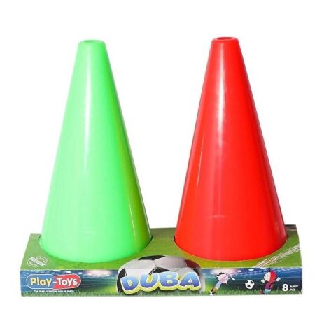 Playtoys 1062 Çift Renkli Duba