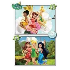 Ks Games Fa741 Fairies  2 İn 1  (35+60)
