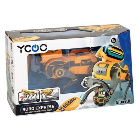 Neco Neco-Sıl-88166 Robo Express