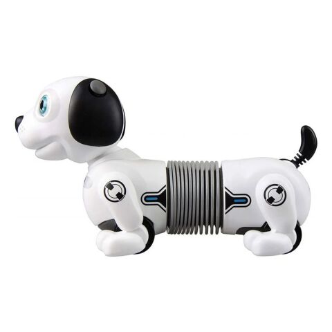 Neco Neco-Sıl-88578 Sılverlıt Robo Dackel Junior
