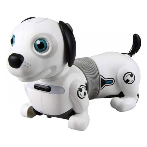 Neco Neco-Sıl-88578 Sılverlıt Robo Dackel Junior