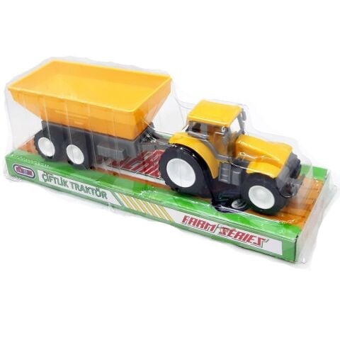 Nizam Nzm-173 Traktör *180