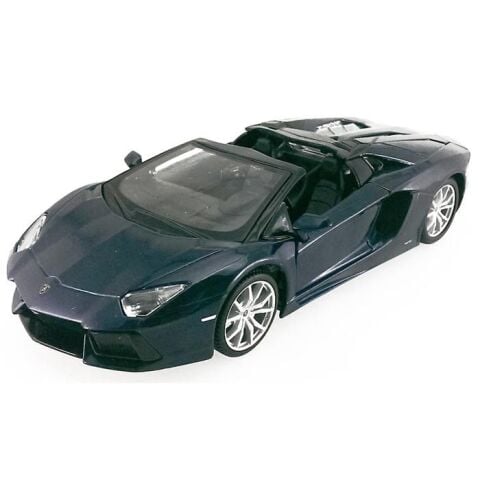 Neco May-31504 1-24 Lamborghini Aventador Lp 700-4 Roadster Model Araba