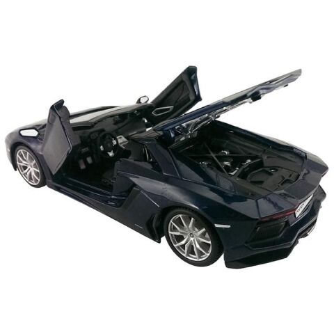 Neco May-31504 1-24 Lamborghini Aventador Lp 700-4 Roadster Model Araba