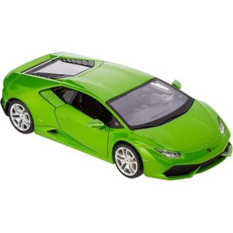 Neco May-31509 1-24 Lamborghini Huracan Lp 610-4