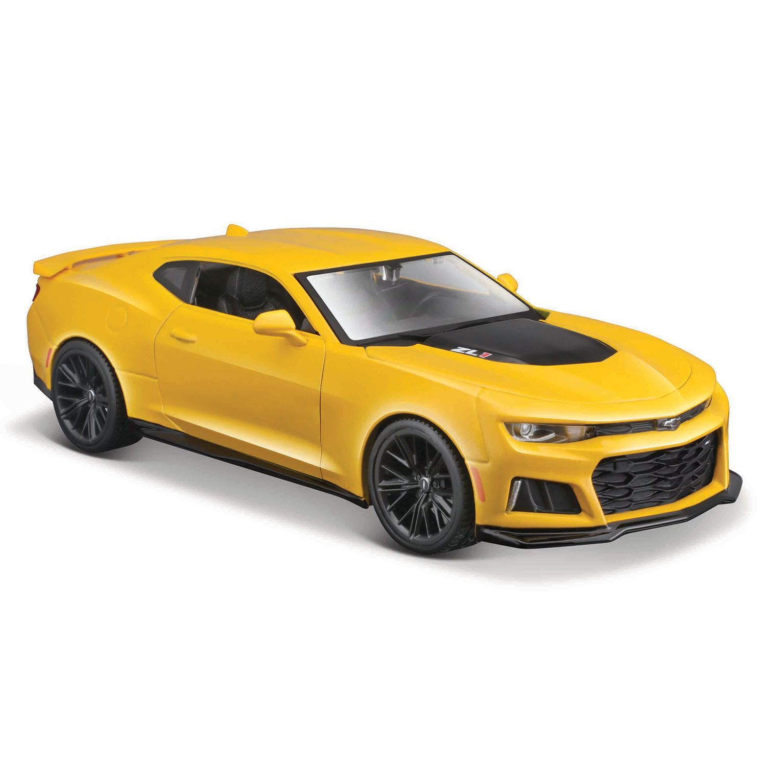 Neco May-31512 1-24 2017 Camaro Zl1
