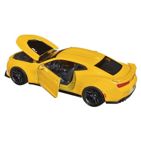 Neco May-31512 1-24 2017 Camaro Zl1