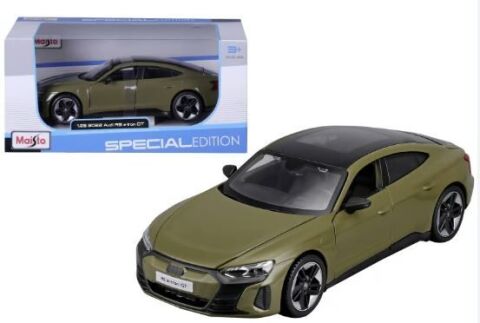 Neco May-32907 2022 Audi Rs E-Tron Gt 1-25