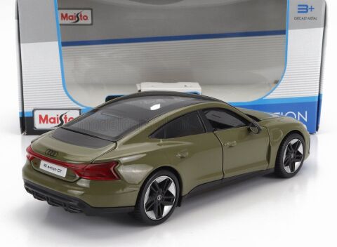 Neco May-32907 2022 Audi Rs E-Tron Gt 1-25