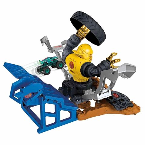 Mattel Hpn71 Hw Arena Şampiyonluk Mucadelesı*2