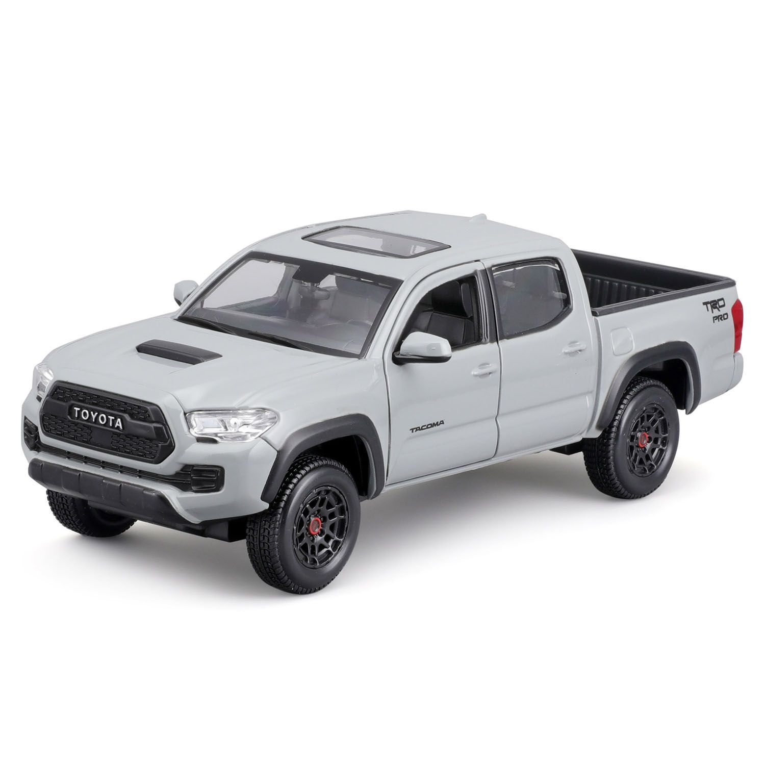 Neco May-32910 2023 Toyota Tacoma Tro Pro 1-27