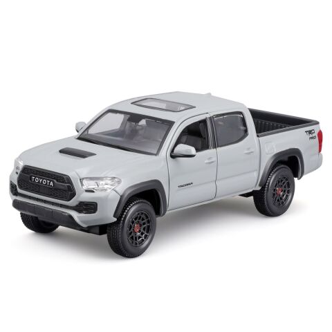 Neco May-32910 2023 Toyota Tacoma Tro Pro 1-27