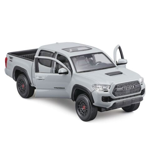 Neco May-32910 2023 Toyota Tacoma Tro Pro 1-27