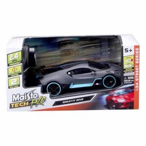 Neco May-81515 Bugatti Divo R-C 1-24