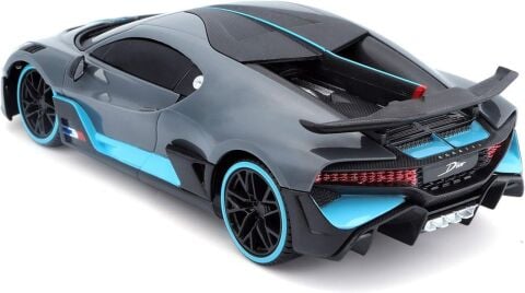 Neco May-81515 Bugatti Divo R-C 1-24