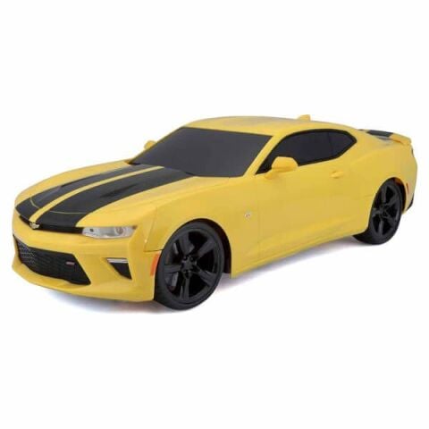 Neco May-81516 2016 Chevrolet Camaro Ss R-C 1-24