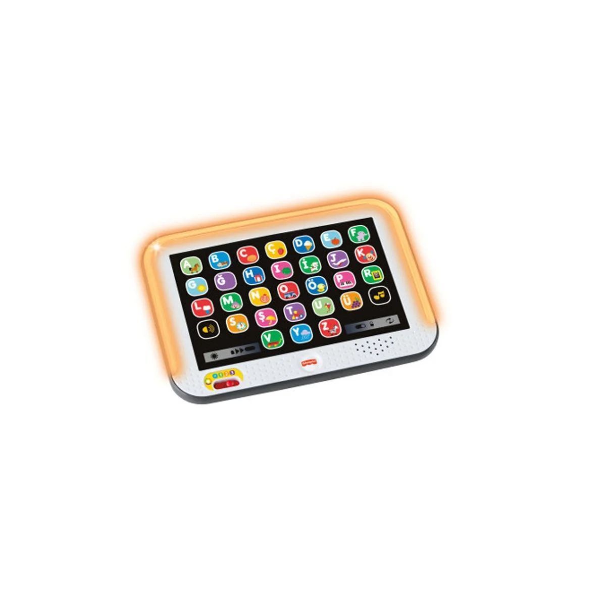 Mattel Hxb69 Fp Yaşa Göre Gelişim Eğitici Tablet*6