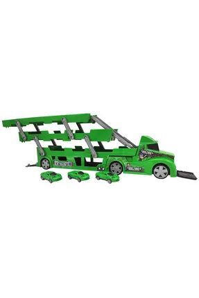 King Toys Tkm-1033 Mine Truck