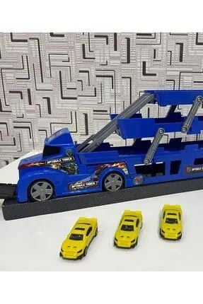 King Toys Tkm-1034 Optimax Truck