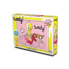 Ks Games Tw113 Tweety 200 Parça