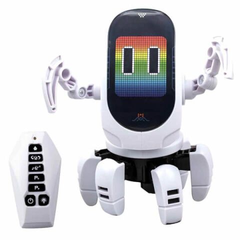 Neco Neco-Sıl-88527 Octobot