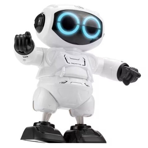 Neco Neco-Sıl-88587 Silverlit Robo Beats