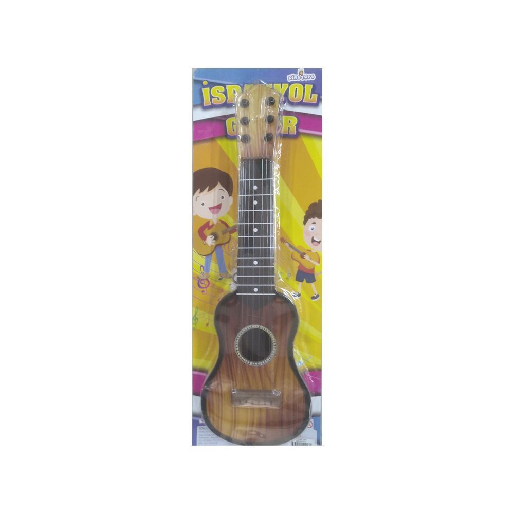 King Toys 1048 İspanyol Gitar