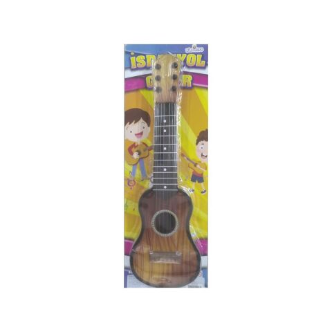 King Toys 1048 İspanyol Gitar