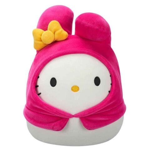 Neco Neco-Sq-Sn00386 Squıshmallows Hello Kıtty Serisi 20 Cm.Asorti (Seri 20)
