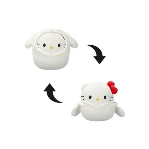 Neco Neco-Sq-Sn00386 Squıshmallows Hello Kıtty Serisi 20 Cm.Asorti (Seri 20)