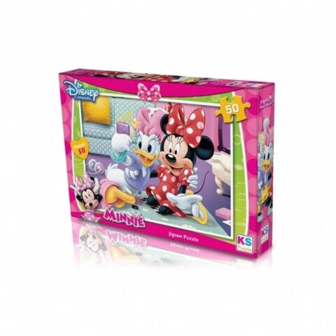 Ks Games Mın709 Mini Mause  50 Parça
