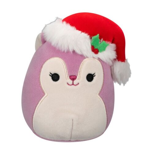 Neco Neco-Sq-Xm00588 Squıshmallows 13 Cm. Yılbaşı Serisi Asorti 2 (12 Li Display)
