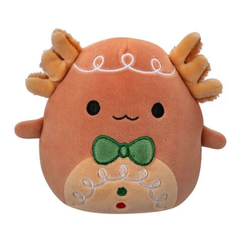 Neco Neco-Sq-Xm00588 Squıshmallows 13 Cm. Yılbaşı Serisi Asorti 2 (12 Li Display)