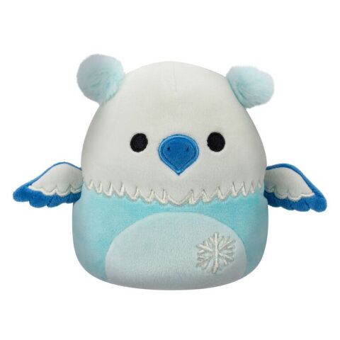 Neco Neco-Sq-Xm00588 Squıshmallows 13 Cm. Yılbaşı Serisi Asorti 2 (12 Li Display)