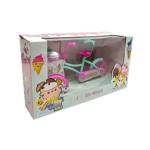 King Toys Eng-1160 I Cream
